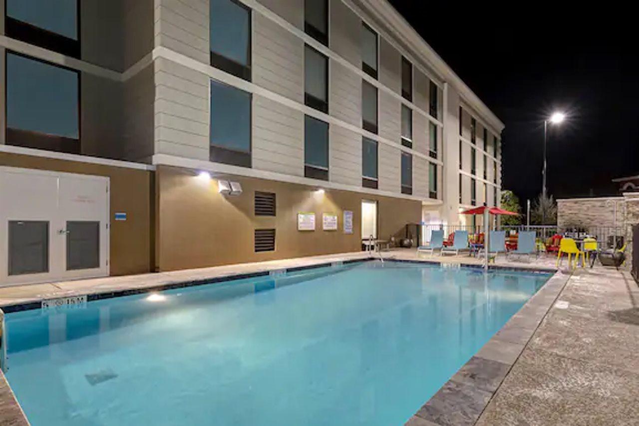 Home2 Suites By Hilton Gulf Breeze Pensacola Area, Fl Luaran gambar