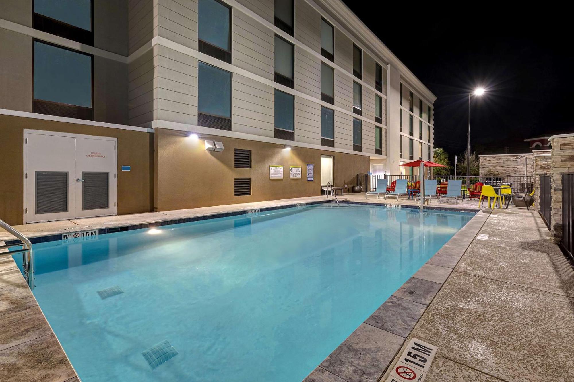 Home2 Suites By Hilton Gulf Breeze Pensacola Area, Fl Luaran gambar