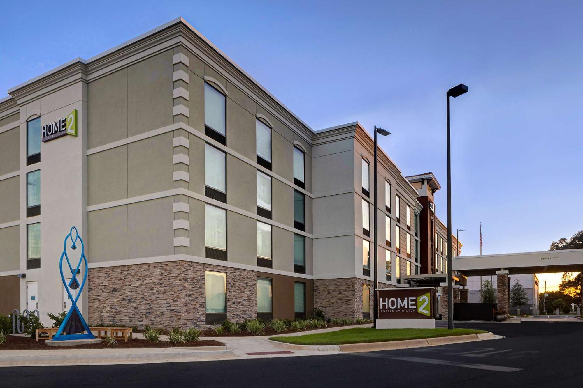 Home2 Suites By Hilton Gulf Breeze Pensacola Area, Fl Luaran gambar